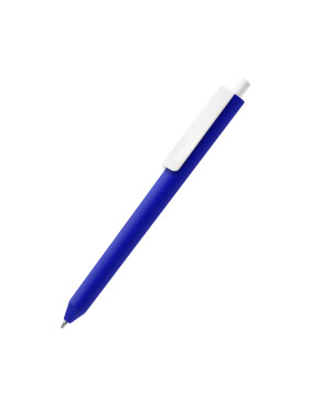 Ручка пластиковая Koln, синия