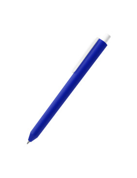 Ручка пластиковая Koln, синия