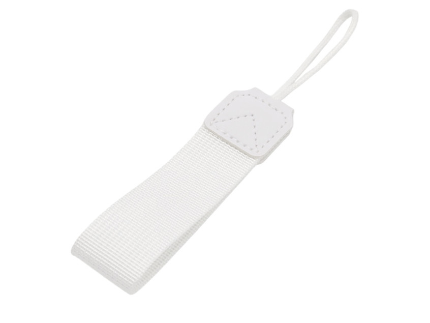 Шнурок для термокружки Surprise, белый