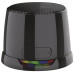 Магнитная беспроводная Bluetooth колонка-подставка Wave 5W, черная