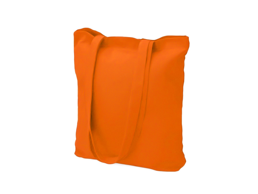 Cумка хозяйственная  Bagsy Super 220 г/м2, оранжевая