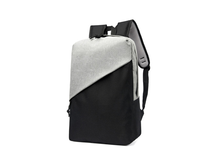 Рюкзак Quiz, серый