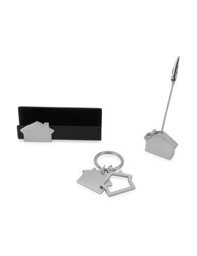 Подарочный набор аксессуаров Хейз