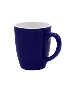 Кружка "Aurora", синяя