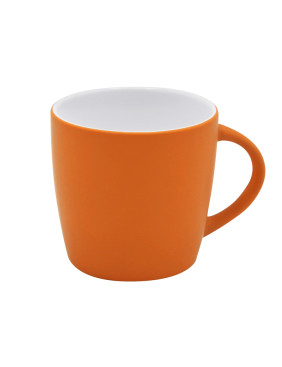 Кружка "Marta Soft", оранжевая
