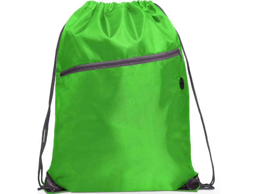 Сумка на шнурке NINFA, папоротниковый