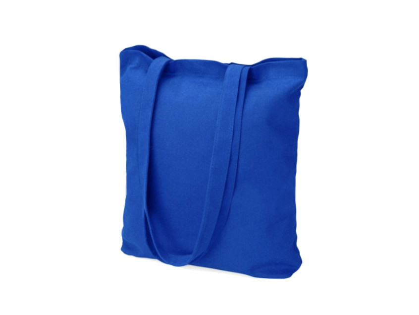 Cумка хозяйственная  Bagsy easy, синяя