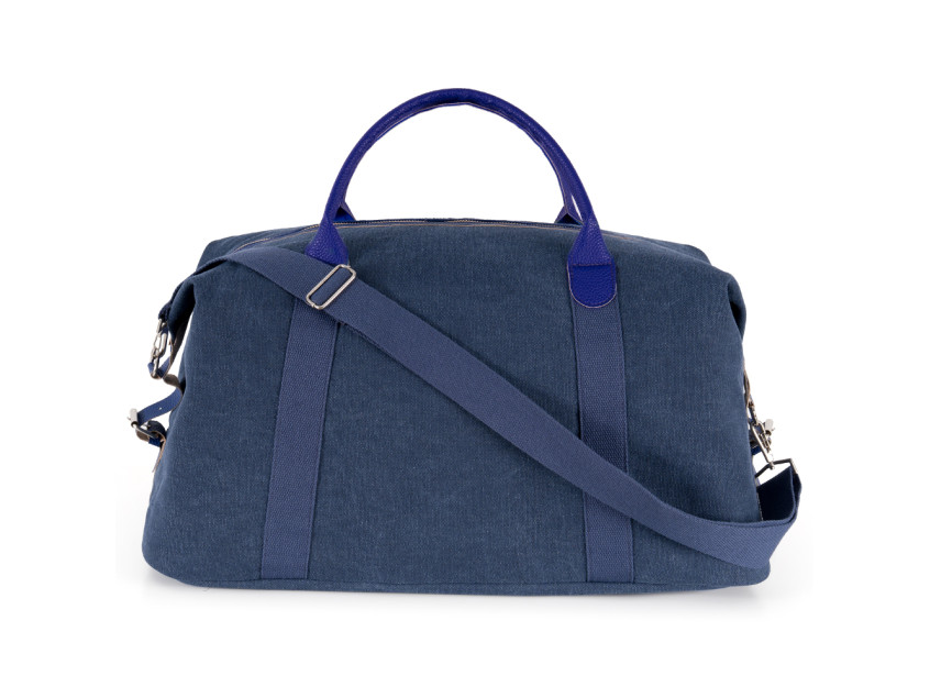 Сумка дорожная DUFFEL, Синий
