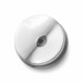 Подставка-держатель для телефона PopSocket, серый