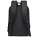 Рюкзак-сет TRAVEL, Чёрный