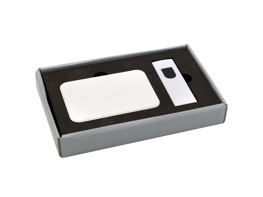 Набор Dural, Белый