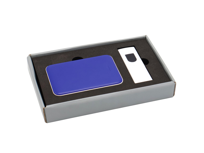 Набор Dural, Синий