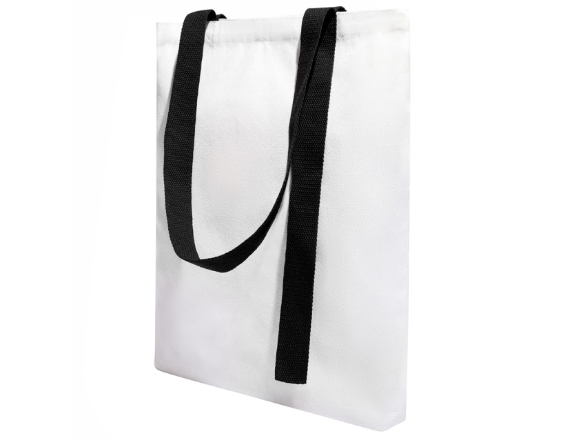 Сумка для покупок TAHOMA 270 г/м², чёрная