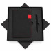 Подарочный набор Wioming, красный