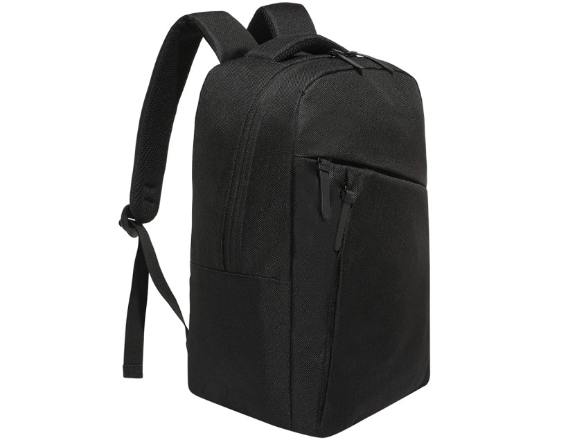 Рюкзак WEASEL, ЧЕРНЫЙ