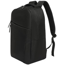 Рюкзак WEASEL, ЧЕРНЫЙ