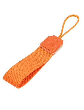 Шнурок для термокружки Surprise, оранжевый
