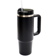 Термокружка Stayway, чёрный