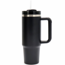 Термокружка Stayway, чёрный