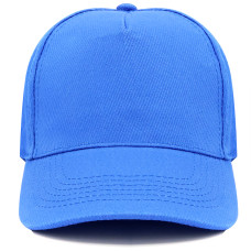 Бейсболка FRED, КОРОЛЕВСКИЙ СИНИЙ