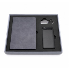 Подарочный набор GreyKit, синий