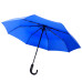 Автоматический противоштормовой зонт Congress, синий
