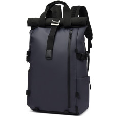 Рюкзак PARKER, Синий