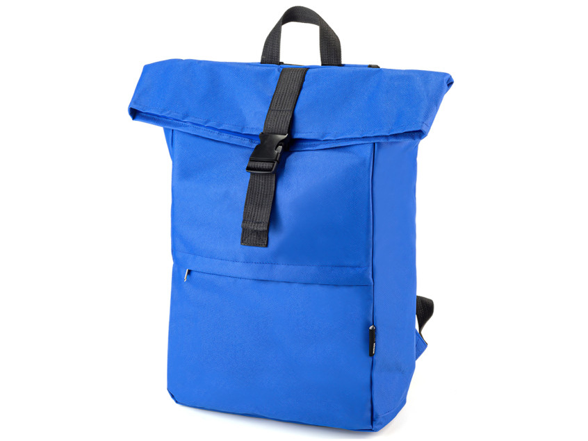 Рюкзак FJORD, СИНИЙ