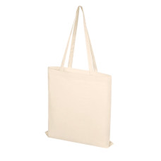 Сумка хозяйственная Bagsy easy To Go 105 г/м2, бежевая