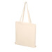 Сумка хозяйственная Bagsy easy To Go 105 г/м2, бежевая
