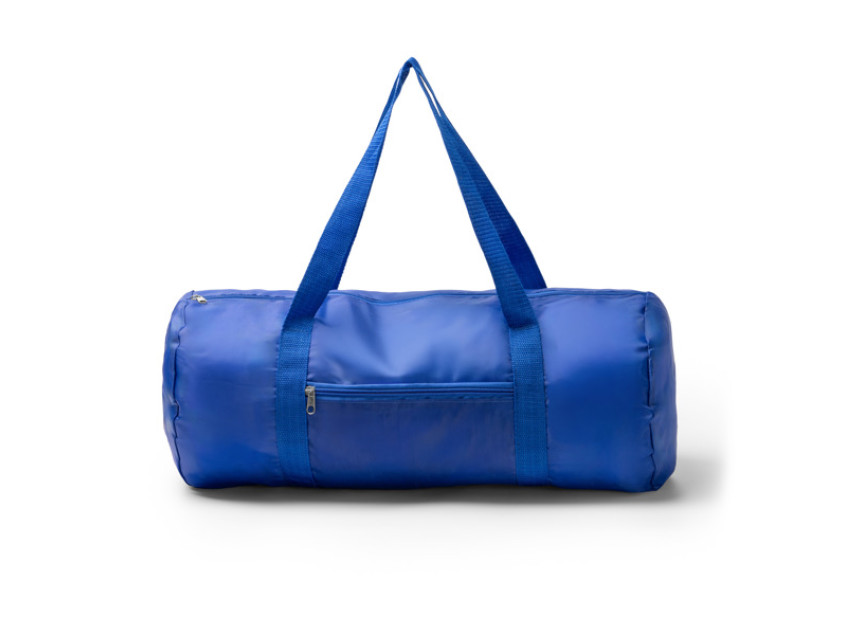 Складная спортивная сумка MANLEY, королевский синий