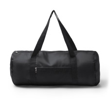 Складная спортивная сумка MANLEY, чёрный