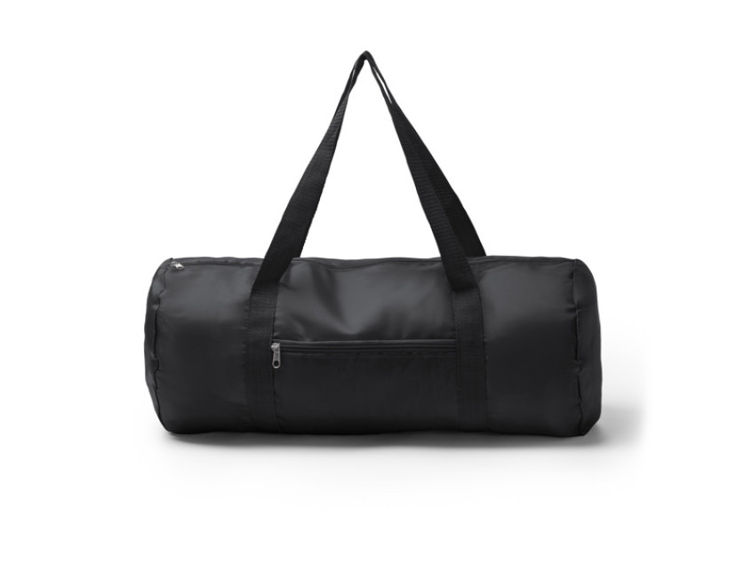 Складная спортивная сумка MANLEY, чёрный