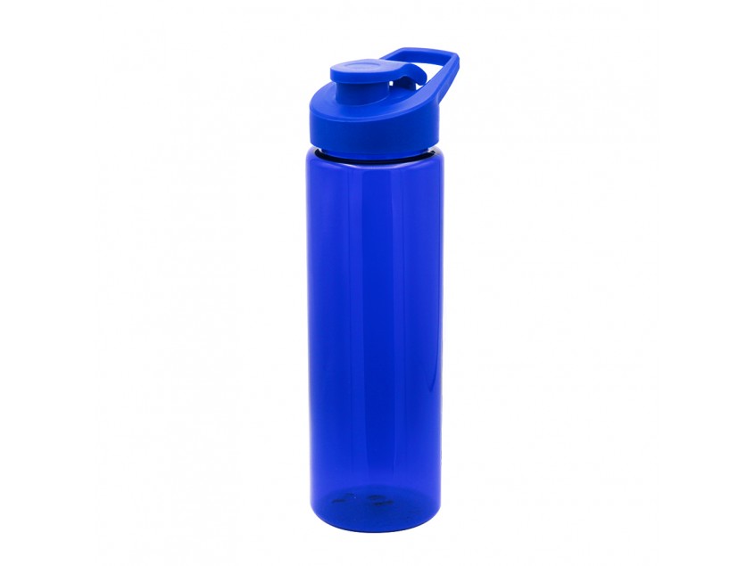 Пластиковая бутылка Ronny, синий