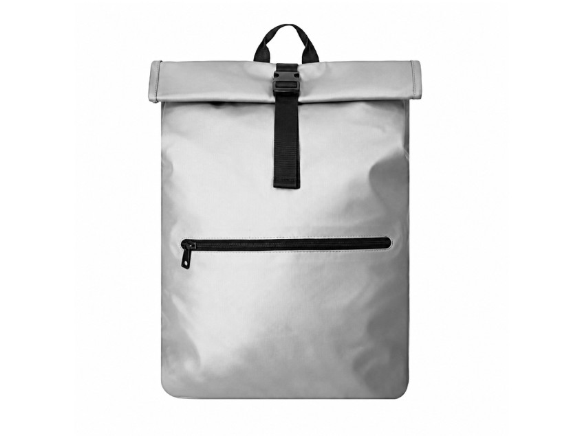 Рюкзак SKYPACK, Серебряный