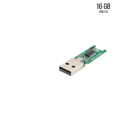 Чип памяти для флешки USB Designer 3.0 16GB