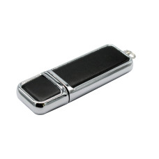 Флешка Business 16 Гб в футляре,черный