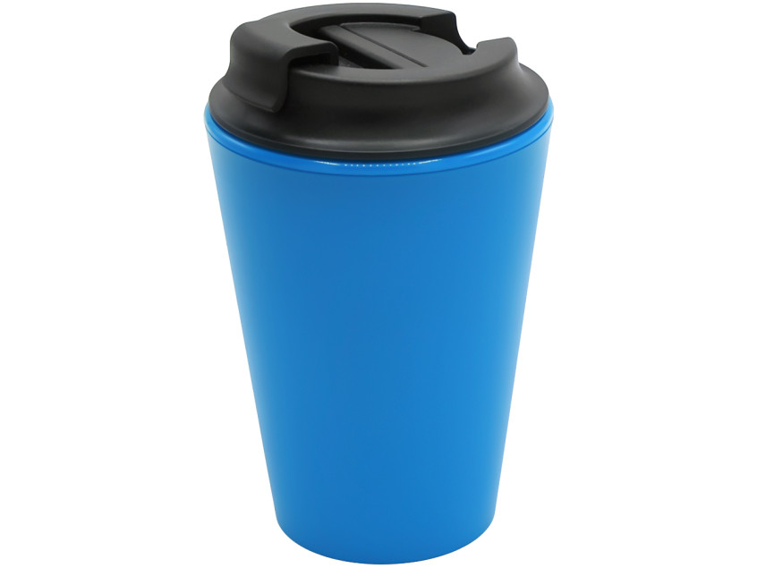 Термостакан Sunny, светло-синий