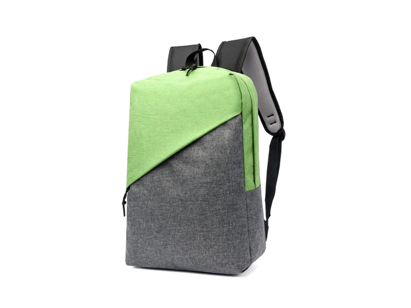Рюкзак Quiz, зеленый