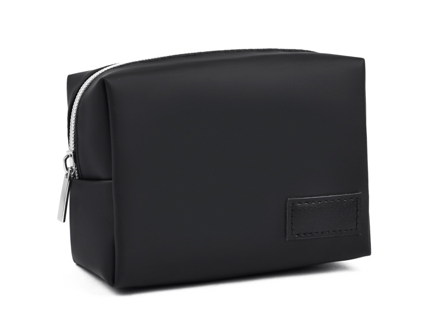 Косметичка Paletto, чёрная