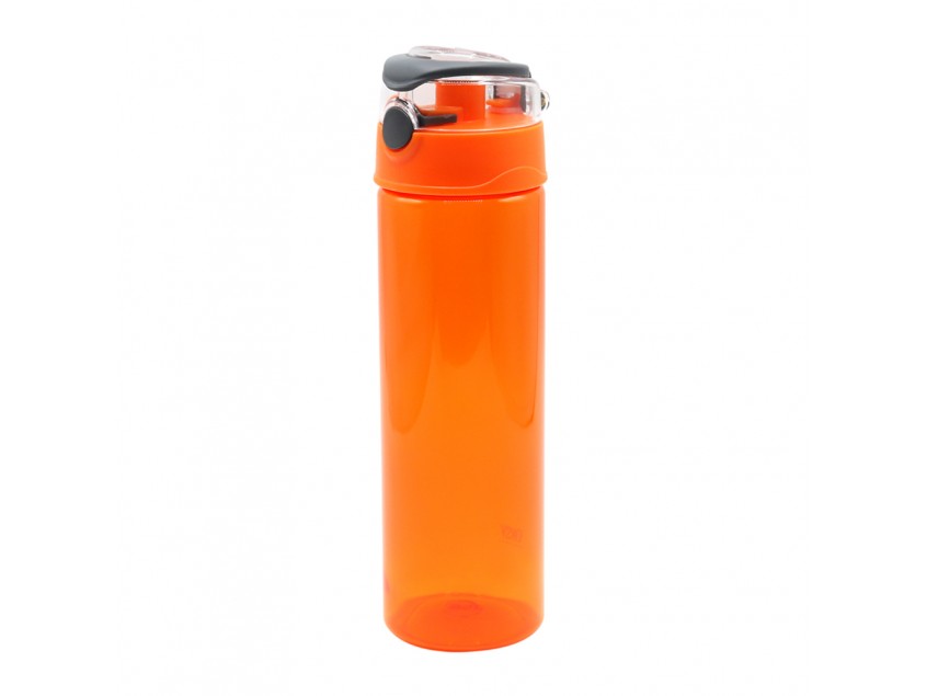 Пластиковая бутылка Narada, оранжевый