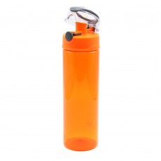 Пластиковая бутылка Narada, оранжевый