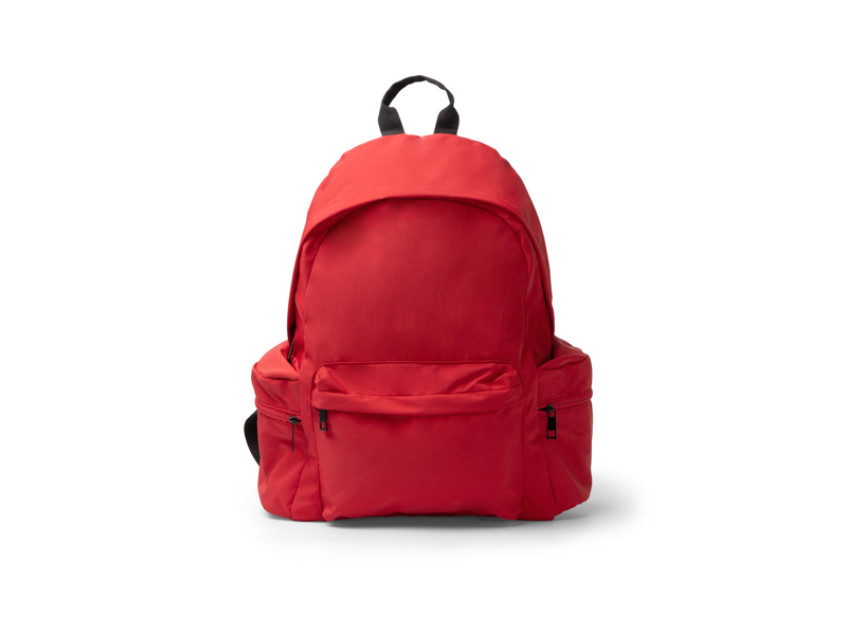Рюкзак HURLEY, красный