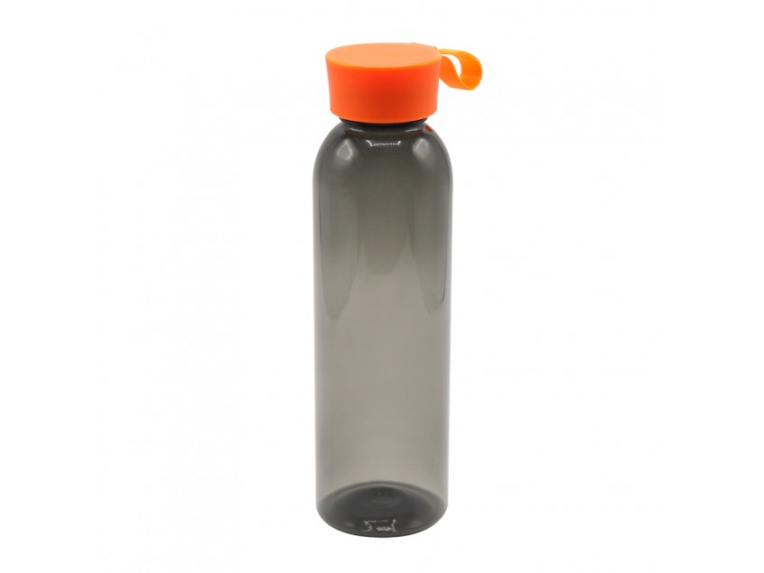 Пластиковая бутылка Rama, оранжевый