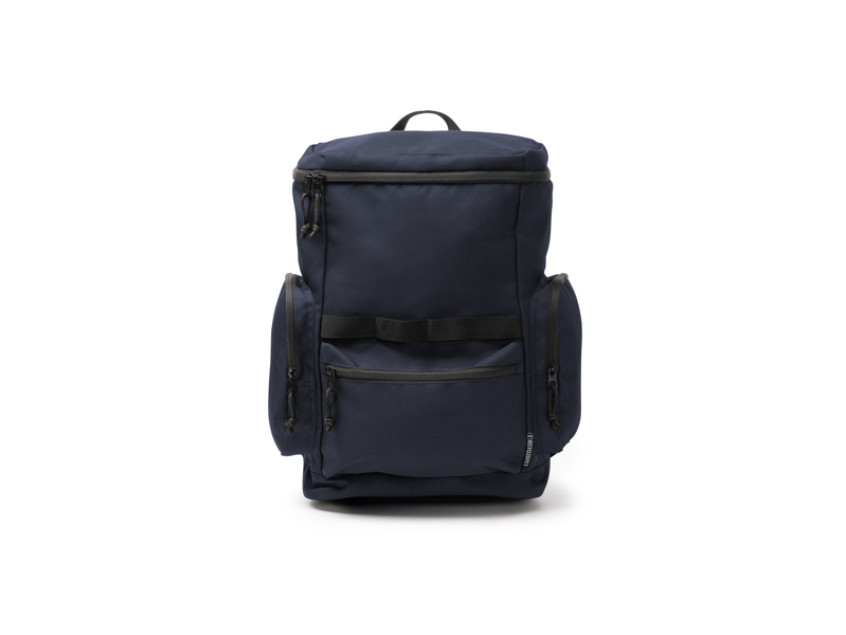 Рюкзак CAMERON, Морской синий