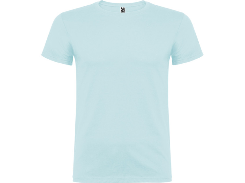 Футболка BEAGLE, СВЕТЛО-ГОЛУБОЙ XL