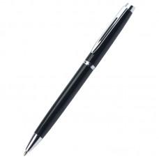 Ручка металлическая Patriot, чёрная