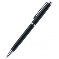 Ручка металлическая Patriot, чёрная