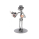 Дамский угодник Фигурки из металла HINZ & KUNST