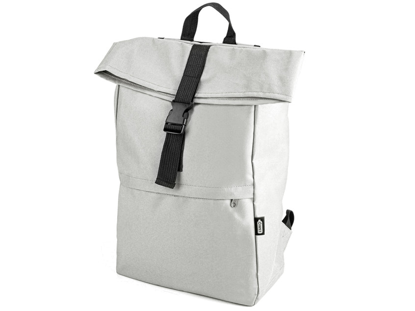 Рюкзак FJORD, СЕРЫЙ